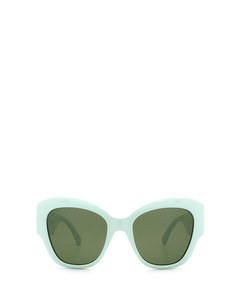 Gg0808s Green Solbriller