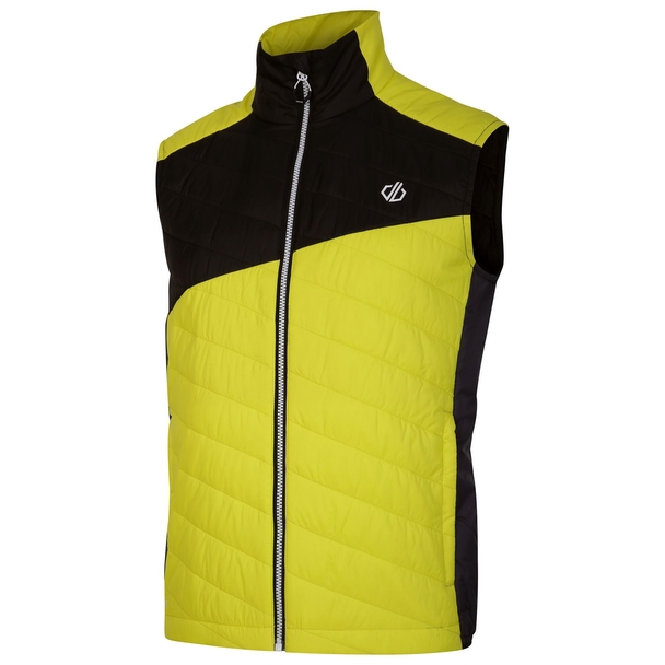 Dare 2B Dare 2b Mens Touring Quilted Lightweight Gilet