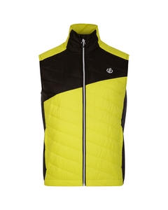Dare 2b Mens Touring Quilted Lightweight Gilet