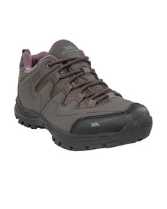 Trespass Womens/ladies Mitzi Low Cut Hiking Shoes