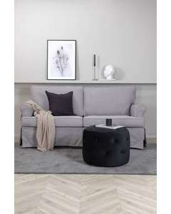 Anton 2-Sitzer Sofa