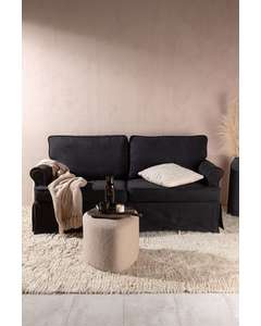 Anton 2-Sitzer Sofa