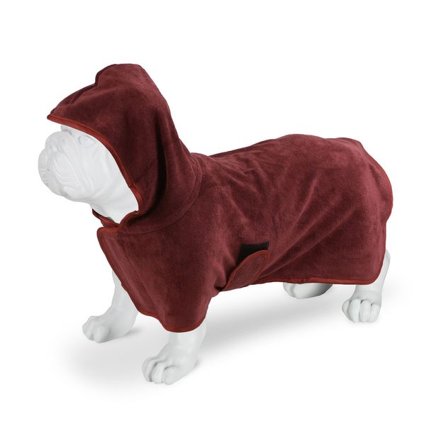 Regatta Regatta Dog Drying Coat