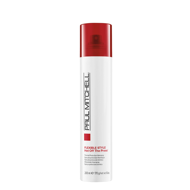 Paul Mitchell Paul Mitchell Hot Off The Press Thermal Protection Spray 200ml