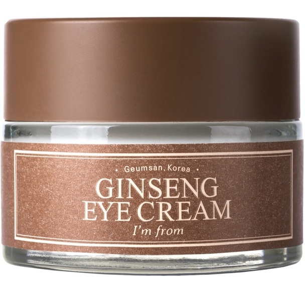 I'm From I'm From Ginseng Eye Cream 30g