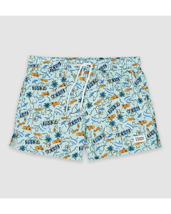 Ibiza Swim Shorts