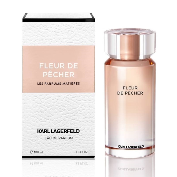 Karl Lagerfeld Karl Lagerfeld Fleur De Pecher Edp 100ml