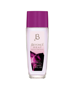 Beyonce Heat Wild Orchid Deo Spray 75ml