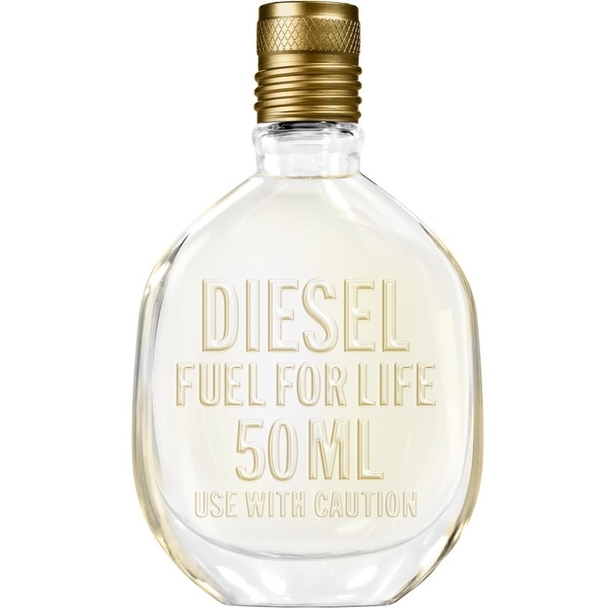 Diesel Diesel Fuel For Life For Him Edt 50ml