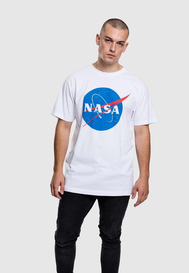 Mister Tee NASA Tee