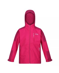 Regatta Childrens/kids Calderdale Ii Waterproof Jacket