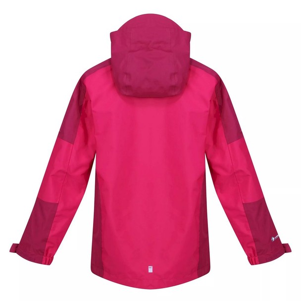 Regatta Regatta Childrens/kids Calderdale Ii Waterproof Jacket