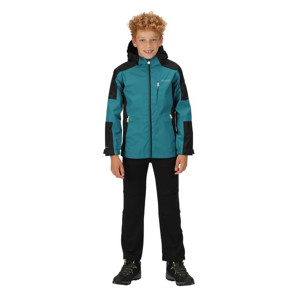 Regatta Regatta Childrens/kids Calderdale Ii Waterproof Jacket