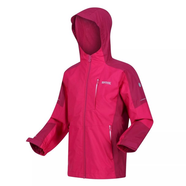 Regatta Regatta Childrens/kids Calderdale Ii Waterproof Jacket