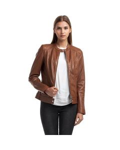 Leather Jacket Celeste