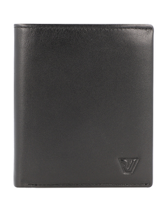Avana Geldbörse RFID Leder 9,5 cm