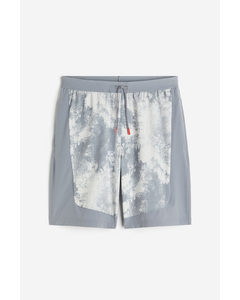 Drymove™ Sports Shorts Grey/patterned