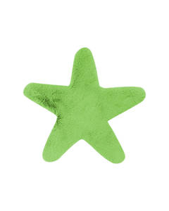 Lovely Kids 1000-Star Green