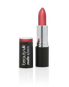Beauty Uk Matte Lipstick No.22 - Daredevil