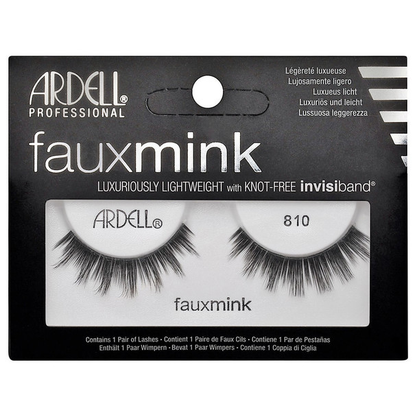 Ardell Ardell Faux Mink 810