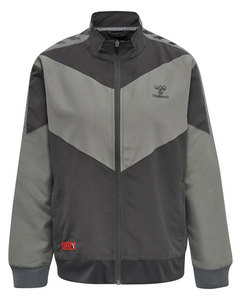 hmlPRO GRID WALK OUT JACKET WO