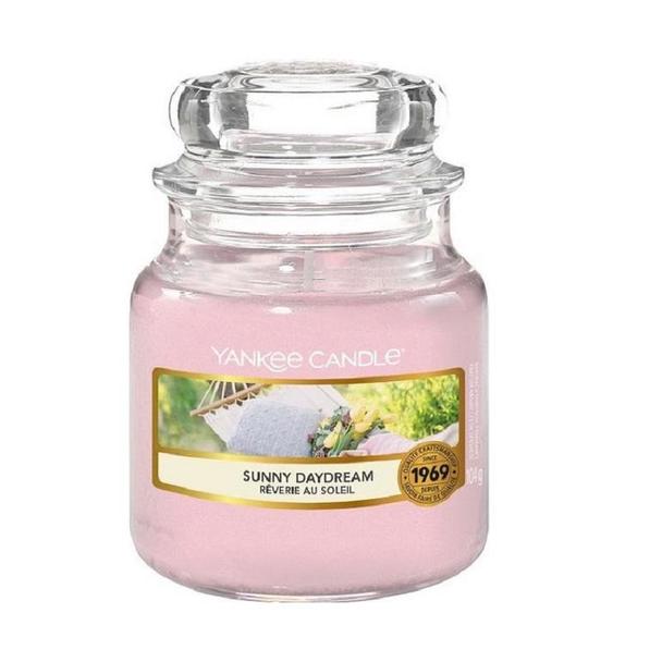 Yankee Candle Yankee Candle Classic Small Jar Sunny Daydream 104g