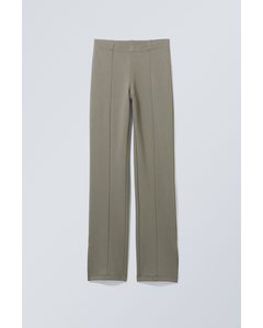 Sally Trousers Taupe