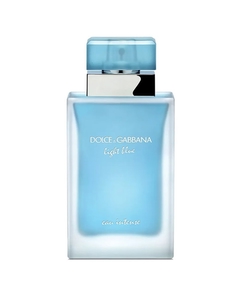 Dolce & Gabbana Light Blue Eau Intense Pour Femme Edp 25ml