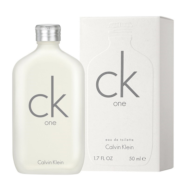 Calvin Klein Calvin Klein Ck One Edt 50ml