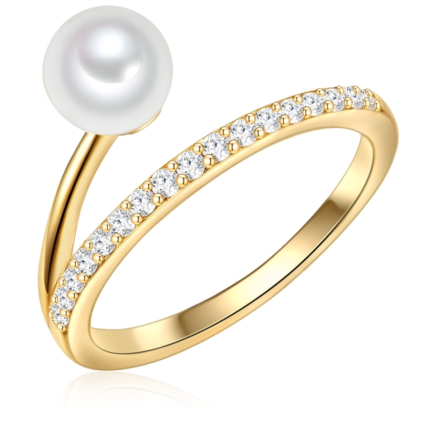 Valero Pearls Valero Pearls Dames Ring