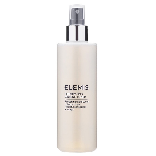 ELEMIS Elemis Rehydrating Ginseng Toner 200ml