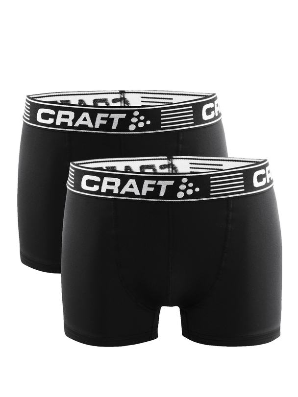 Craft Greatness Boxer 3-inch 2-pack M