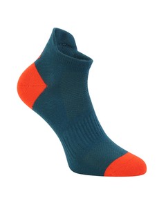 Dare 2b Unisex Adult Accelerate Contrast Ankle Socks (pack Of 2)