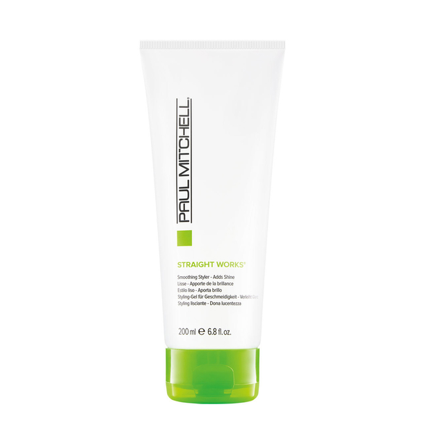 Paul Mitchell Paul Mitchell Smoothing Straight Works 200ml