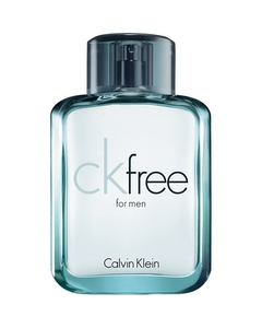 Calvin Klein Ck Free For Men Edt 50ml