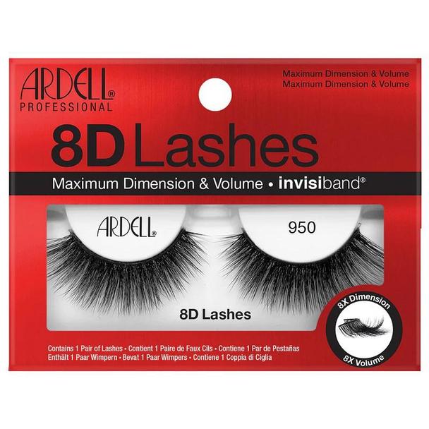 Ardell Ardell 8d Lashes 950