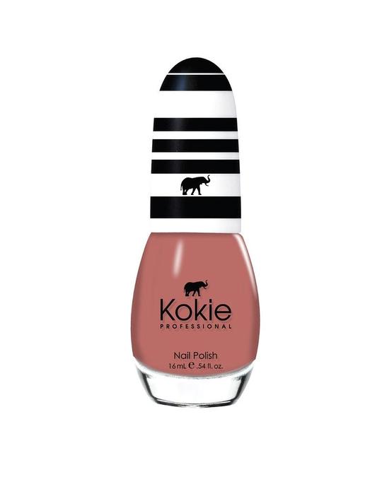 Kokie Cosmetics Kokie Nail Polish -  Chill Seeker