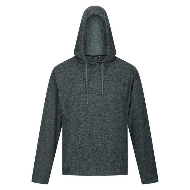 Regatta Regatta Heren Edley Marl Hoodie