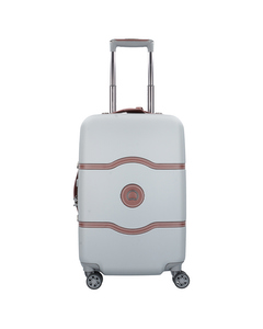 Chatelet Air 4-Rollen Kabinentrolley 55 cm