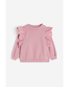 Sweatshirt Pink