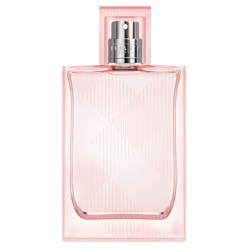 eau de toilette burberry