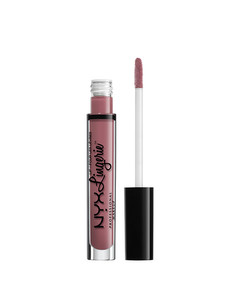 Nyx Prof. Makeup Lingerie Liquid Lipstick - Embellishment