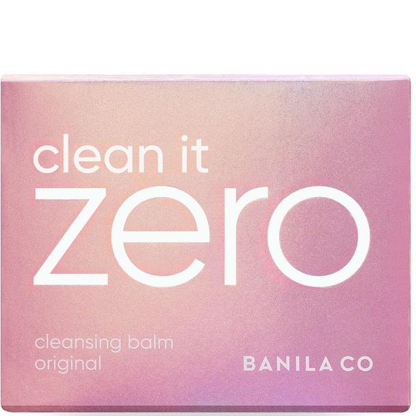 Banila Co Banila Co Clean It Zero Original Cleansing Balm 100ml