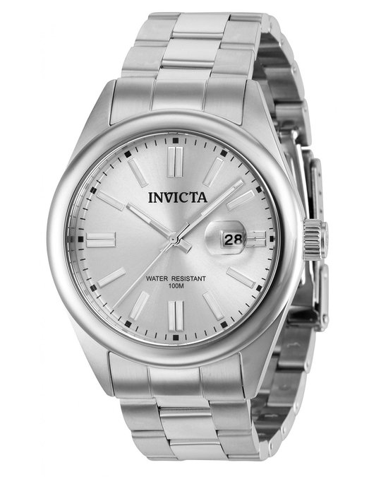 Invicta Invicta Pro Diver 38455 Men's Quartz Watch - 43mm