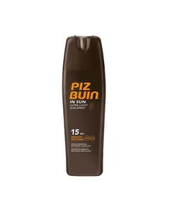 Piz Buin Ultra Light Sun Spray Spf 15 200ml