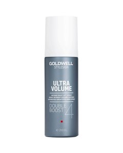 Goldwell Stylesign Ultra Volume Double Boost Root Lift Spray 200ml