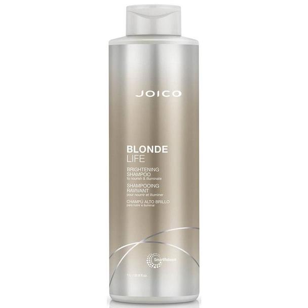 JOICO Joico Blonde Life Brightening Shampoo 1000ml