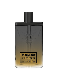 Police Gentleman Edt 100ml
