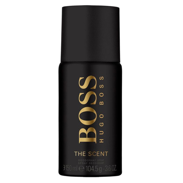 Hugo Boss Hugo Boss The Scent Deo Spray 150ml