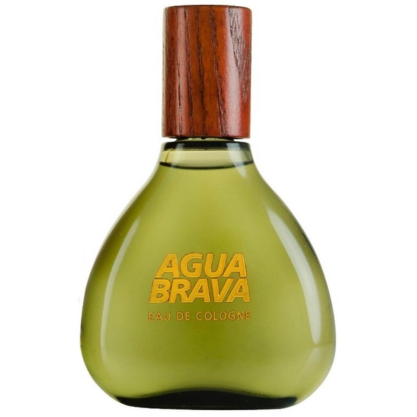 Antonio Puig Puig Agua Brava Edc 100ml